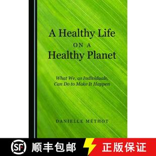 Can Planet 9781527506749 What Healthy Individuals Happen Make 预订 Life