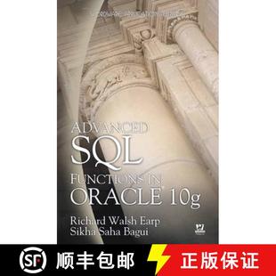 Functions Advanced 9781598220216 Oracle SQL 4周达 10g