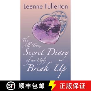 True 4周达 The 9781734655995 Novella Secret All Break Diary Ugly