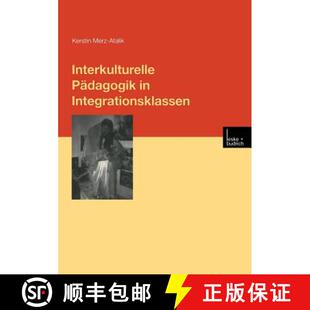 Interkulturelle 9783810032102 gem... Theorien 4周达 von Pädagogik Integrationsklassen Lehrern Subjektive