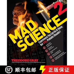 9781579129323 But Mad Shouldn Can Probably 3周达 You Experiments Still Science Home