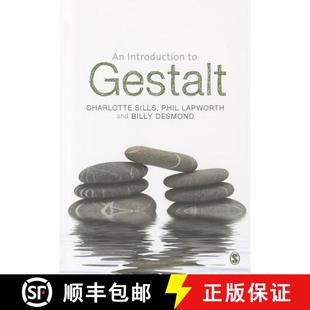 4周达 Introduction 9781446207277 Gestalt