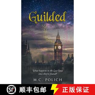 What the Guilded 9798987876602 they happens 4周达 Ones Lost found? once