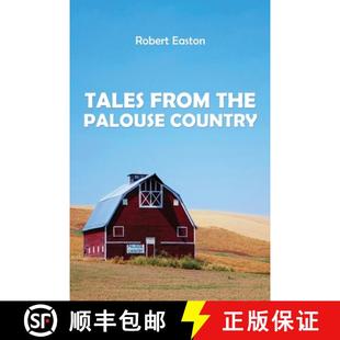Tales from the Country 4周达 Palouse 9781950947362