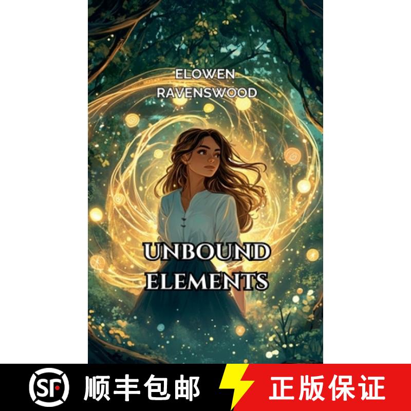 【2-3周达】Unbound Elements [9798227450296]