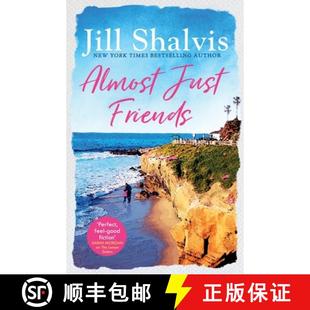 【3-4周达】Almost Just Friends: Heart-warming and feel-good - the perfect pick-me-up! [9781472269584]