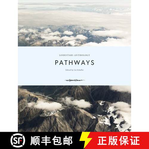 精装 Lodestars Anthology: Pathways [9789187815874]