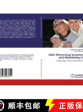 预订 OAB: Minimising Symptoms and Maximising Life [9783330061552]