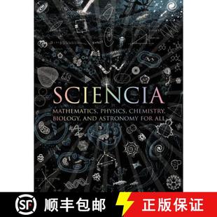 All Physics and Astronomy Biology Mathematics Chemistry 9780802778994 预订 for Sciencia