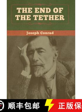 【3-4周达】The End of the Tether [9781618959249]