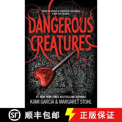 【3-4周达】Dangerous Creatures [9780316370325]