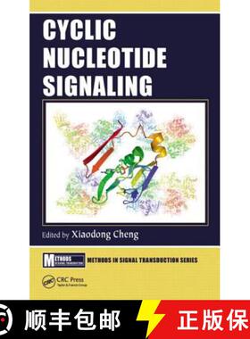 【3-4周达】Cyclic Nucleotide Signaling [9781482235562]