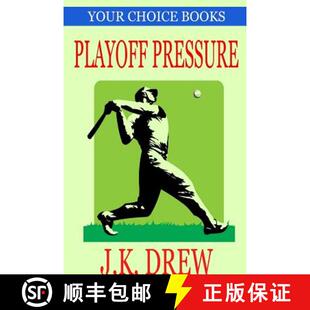 Playoff Pressure Your Books 4周达 Choice 9781312157279