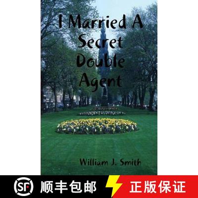 【2-3周达】I Married A Secret Double Agent [9781387321841]