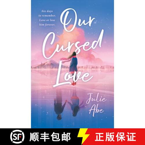 【3-4周达】精装 Our Cursed Love [9781250851321]