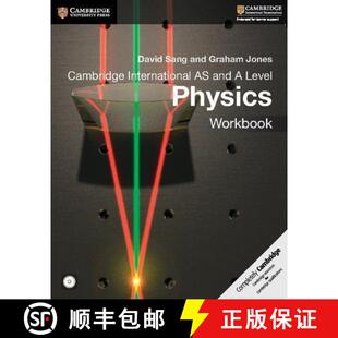 【2-3周达】Cambridge International AS and A Level Physics Workbook - Cambridge University Press [9781107589483]