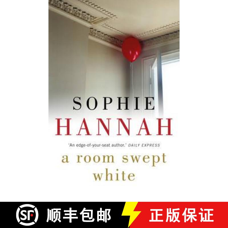 【3-4周达】Room Swept White: A totally gripping and unguessable thriller [9780340980644]