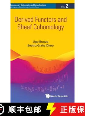 【3-4周达】Derived Functors and Sheaf Cohomology [9789811207280]