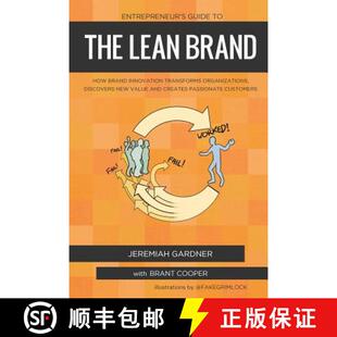 Passion The Guide Entrepreneur Transforms Builds Lean Or... How Innovation 4周达 9780996100724 Brand