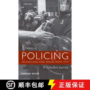 1974 4周达 History from Turbulent Wales and England 9780199218660 Journey Policing