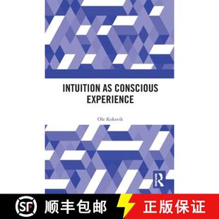 Intuition 4周達(dá) 9780367632502 Conscious Experience