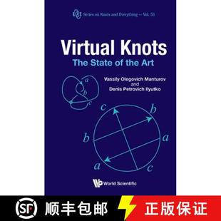 State 9789814401128 4周达 Art the The Knots Virtual