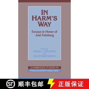 Harm Essays Feinberg 9780521038713 Joel 4周达 Honor Way F...