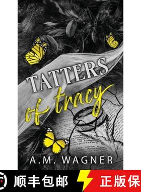 【3-4周达】Tatters of Tracy [9798348531805]