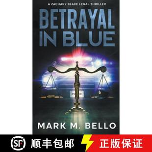 Blue 3周达 9781393751540 Betrayal