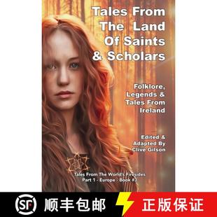 9781913500849 Tales Land The 4周达 From Scholars Saints