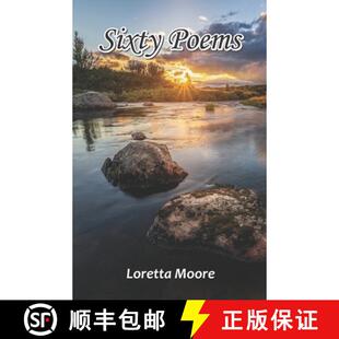 Poems Sixty 3周达 9788182538672