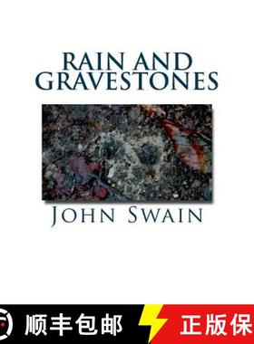 预订 Rain and Gravestones [9780615873404]