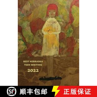 Best Nebraska Teen 2022 4周达 Writing 9781942885863