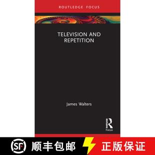 Repetition 4周达 and 9781032207971 Television