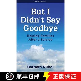 Say But 9781892906021 After Didn 4周达 Helping Goodbye Suicide Families