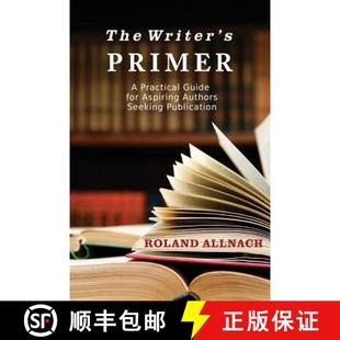 Authors 4周达 Writer Aspiring Seeking for The Guide Practical 9780996785426 Publication Primer