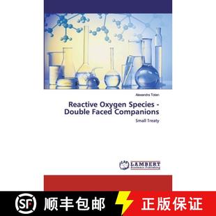 Species Double Faced 预订 9786200487285 Oxygen Companions Reactive