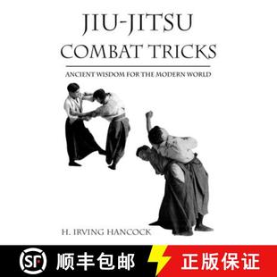 Jiu 4周达 Jitsu Combat 9781958425695 Tricks
