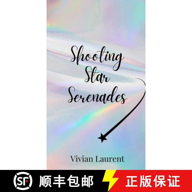预订 Shooting Star Serenades [9781805677888]