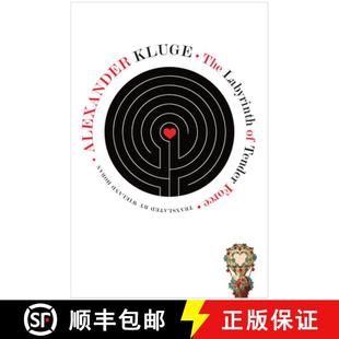 Love 9780857426048 The Tender Force 4周达 Labyrinth Stories 166