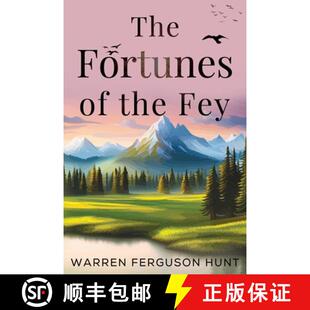 The Fortunes Fey 3周达 the 9781800167896