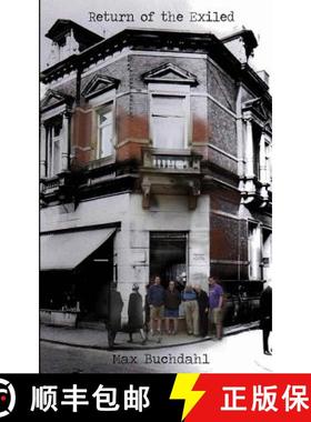 预订 Return of the Exiled [9780615950860]