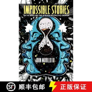 Stories Space Impossible Destructive 9780814214596 Black 3周达 Time and the Creation