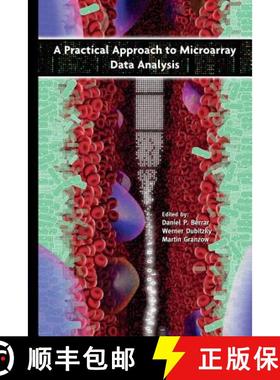 【3-4周达】A Practical Approach to Microarray Data Analysis [9781475778090]