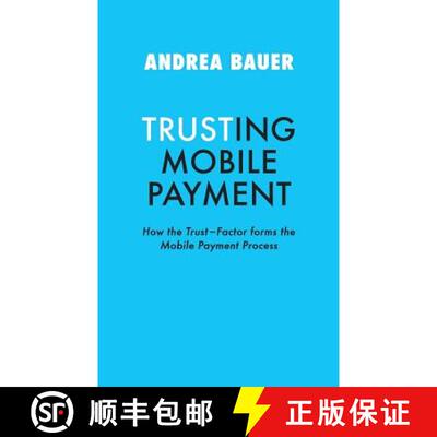 【3-4周达】Trusting Mobile Payment [9783743934238]