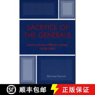 Losses Sacrifice the 1939 9780810850095 Soviet Generals Officer Senior 4周达 1953