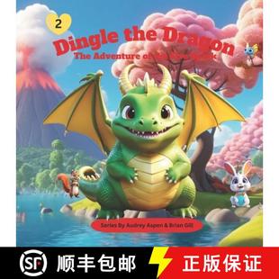 Fire 9798894961927 Dingle The Adventure Dragon 4周达 the Spark