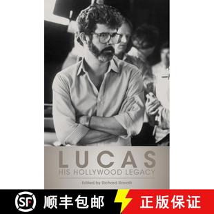 Lucas 4周达 His Hollywood 9780813199399 Legacy