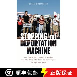 Who Kids Deportation Immigrant One and Machine 9798881808969 ... Stopping 4周达 Arrest the Took Student