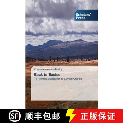 预订 Back to Basics [9783639715118]
